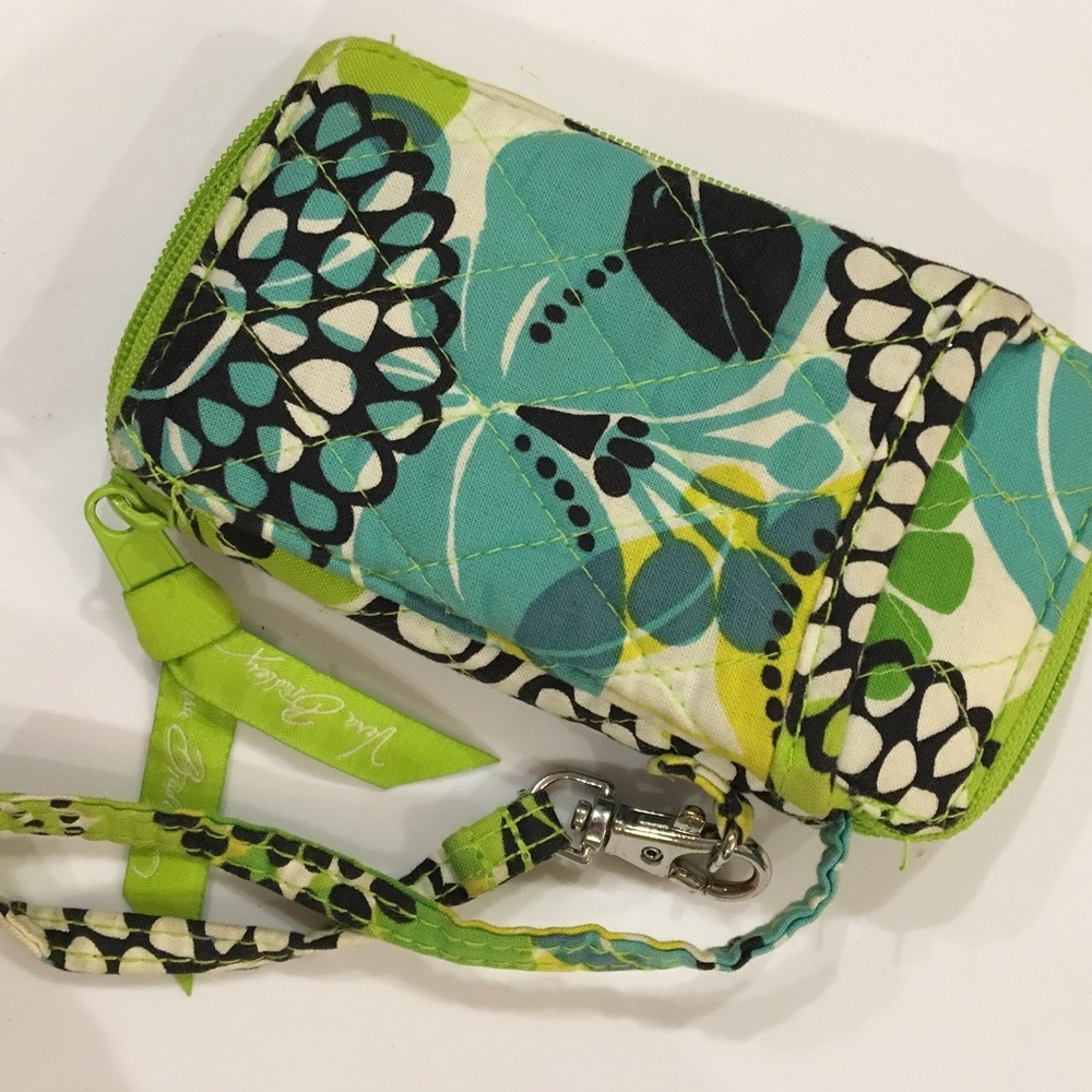 Vera Bradley wallet